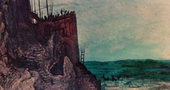 Screenshot 3 from Jabberwocky (Full Movie)