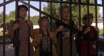 Screenshot 1 from Jack (Full Movie)