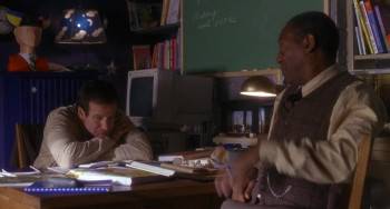 Screenshot 2 from Jack (Full Movie)