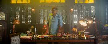 Screenshot 2 from Jack (Full Movie)
