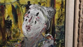 Screenshot 1 from Jack B. Yeats: The Man Who Painted Ireland (Full Movie)