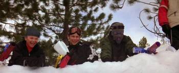 Screenshot 1 from Jack Frost (Full Movie)