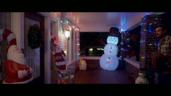 Screenshot 3 from Jack in Time for Christmas (Full Movie)