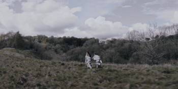 Screenshot 1 from Jack & Jill: The Hills of Hell (Full Movie)