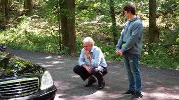 Screenshot 1 from Jack Jonah (Full Movie)