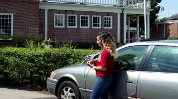Screenshot 3 from Jack Jonah (Full Movie)