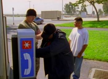 Screenshot 2 from Jack Movez (Full Movie)
