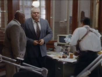 Screenshot 1 from Jack Reed: One of Our Own (Full Movie)