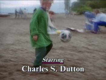 Screenshot 3 from Jack Reed: One of Our Own (Full Movie)