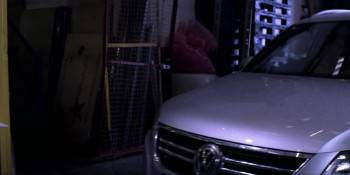 Screenshot 2 from Jack Said (Full Movie)