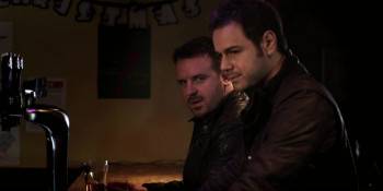 Screenshot 3 from Jack Said (Full Movie)