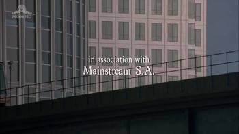 Screenshot 2 from Jack & Sarah (Full Movie)