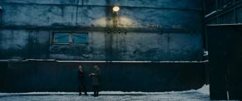 Screenshot 1 from Jack Strong (Full Movie)
