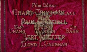 Screenshot 1 from Jack the Giant Killer (Full Movie)
