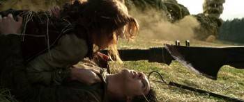 Screenshot 3 from Jack the Giant Slayer (Full Movie)