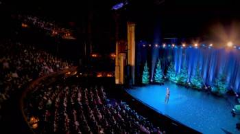 Screenshot 1 from Jack Whitehall: Christmas with My Father (Full Movie)