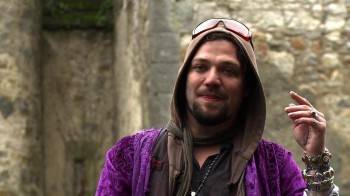 Screenshot 3 from Jackass 3.5 (Full Movie)