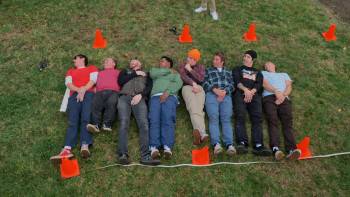 Screenshot 1 from Jackass 4.5 (Full Movie)
