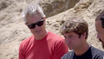 Screenshot 1 from Jackass Shark Week 2.0 (Full Movie)