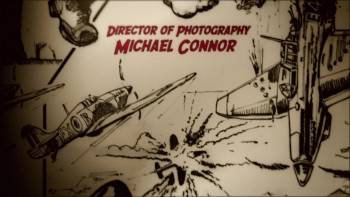 Screenshot 2 from Jackboots on Whitehall (Full Movie)