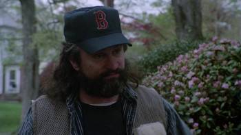 Screenshot 1 from Jacknife (Full Movie)