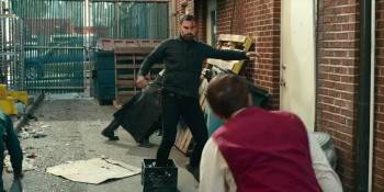 Screenshot 1 from Jackpot (Full Movie)