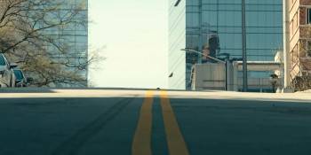 Screenshot 2 from Jackpot (Full Movie)