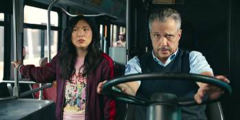 Screenshot 3 from Jackpot (Full Movie)