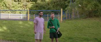 Screenshot 2 from Jacob Tyler (Full Movie)
