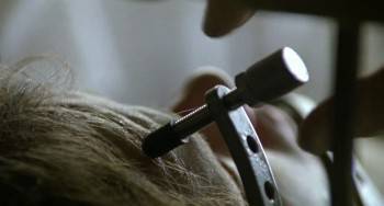 Screenshot 2 from Jacob's Ladder (Full Movie)