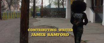 Screenshot 3 from Jade (Full Movie)
