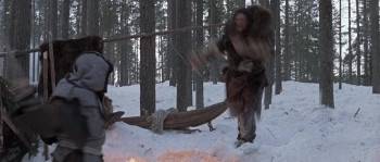 Screenshot 2 from Jade Warrior (Full Movie)