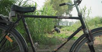 Screenshot 1 from Jaggi (Full Movie)