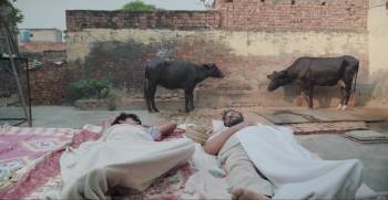 Screenshot 2 from Jaggi (Full Movie)