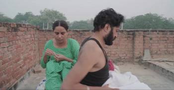 Screenshot 3 from Jaggi (Full Movie)