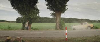 Screenshot 1 from Jailbird (Full Movie)