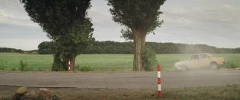 Screenshot 2 from Jailbird (Full Movie)
