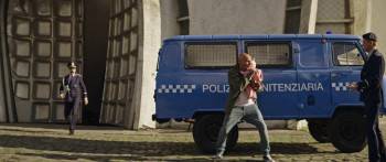 Screenshot 3 from Jailbird (Full Movie)