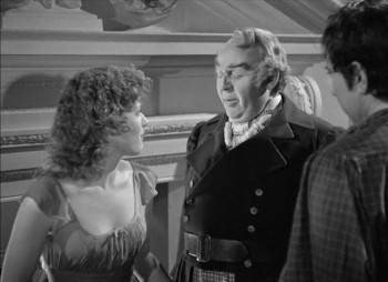 Screenshot 3 from Jamaica Inn (Full Movie)