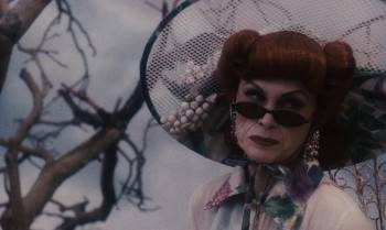 Screenshot 1 from James and the Giant Peach (Full Movie)