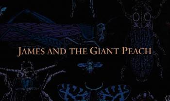 Screenshot 2 from James and the Giant Peach (Full Movie)