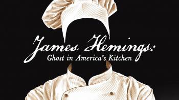 Screenshot 3 from James Hemings: Ghost in America's Kitchen (Full Movie)