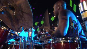Screenshot 1 from Jamiroquai: Live at Montreux 2003 (Full Movie)