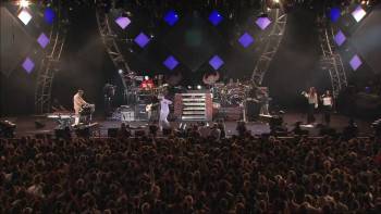 Screenshot 2 from Jamiroquai: Live at Montreux 2003 (Full Movie)