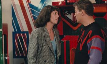 Screenshot 1 from Jane B. for Agnes V. (Full Movie)