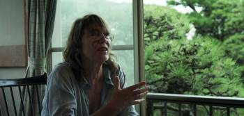 Screenshot 2 from Jane by Charlotte (Full Movie)