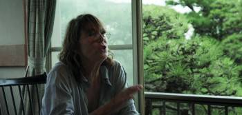 Screenshot 3 from Jane by Charlotte (Full Movie)