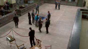 Screenshot 1 from Jane Doe: Now You See It, Now You Don't (Full Movie)