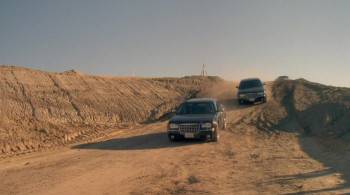 Screenshot 3 from Jane Doe: The Wrong Face (Full Movie)