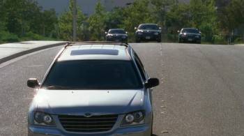 Screenshot 2 from Jane Doe: Vanishing Act (Full Movie)